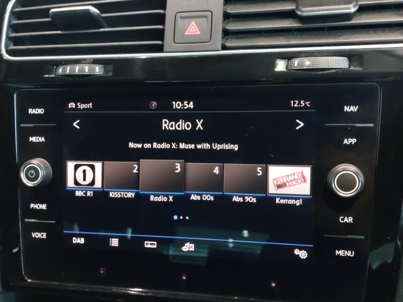 Used Volkswagen Golf 2019 for sale - 76533451: Photo 10