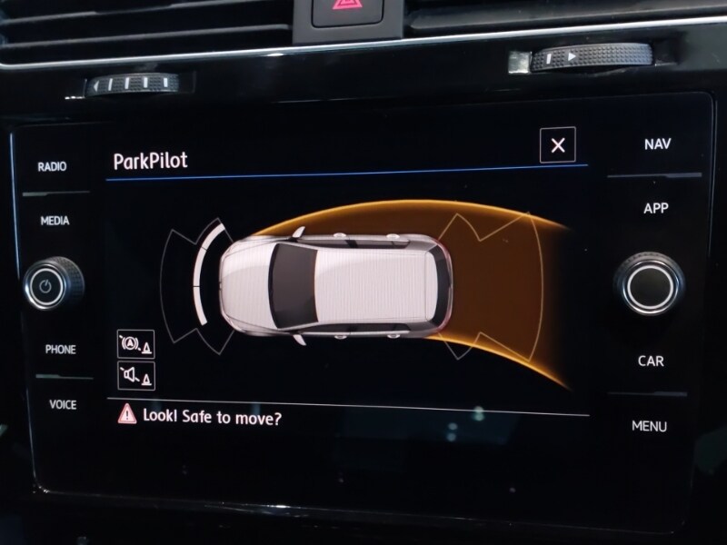 Used Volkswagen Golf 2019 for sale - 76533451: Photo 11