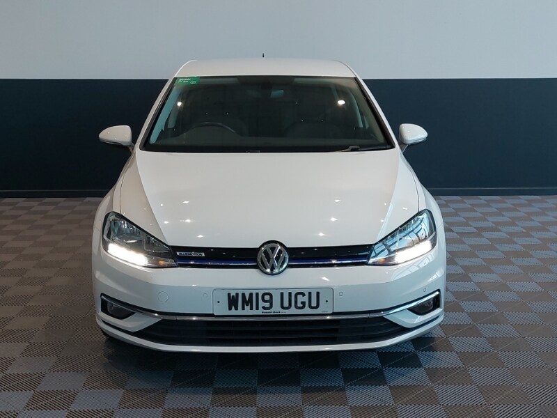 Used Volkswagen Golf 2019 for sale - 76533451: Photo 12