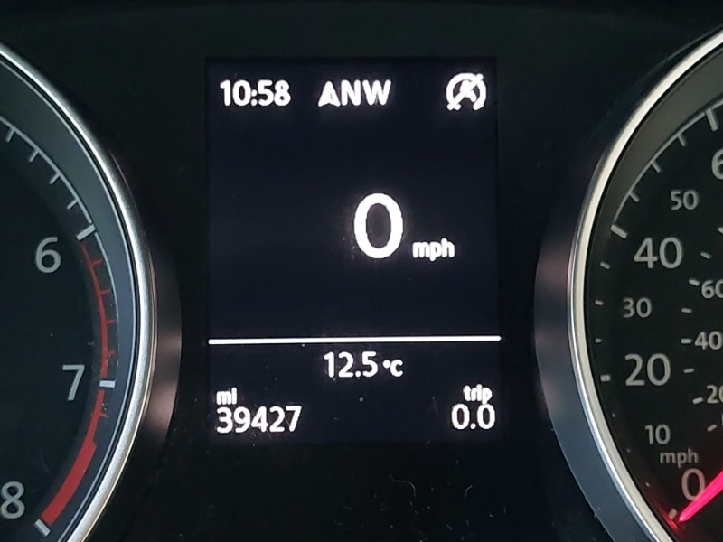 Used Volkswagen Golf 2019 for sale - 76533451: Photo 13