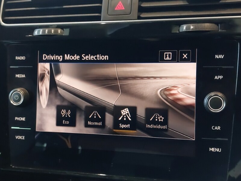 Used Volkswagen Golf 2019 for sale - 76533451: Photo 16