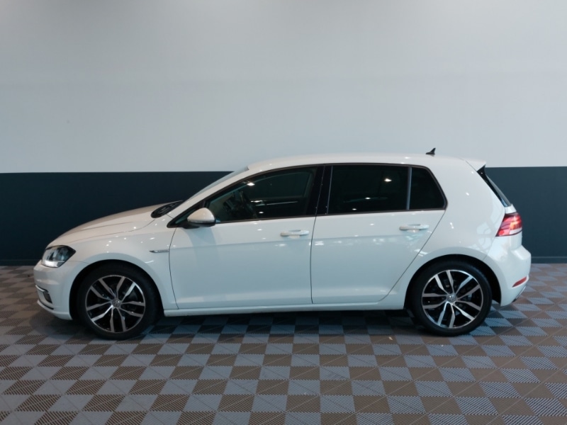 Used Volkswagen Golf 2019 for sale - 76533451: Photo 4