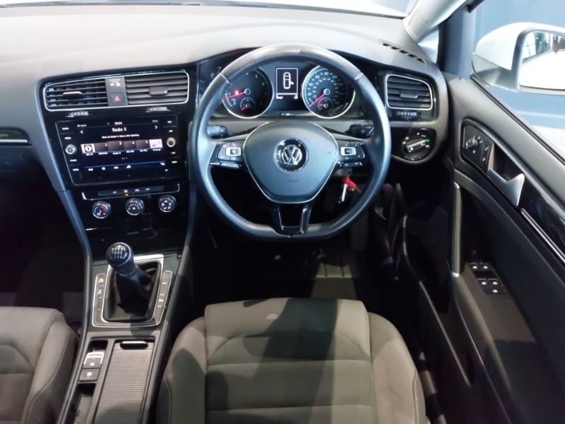 Used Volkswagen Golf 2019 for sale - 76533451: Photo 7