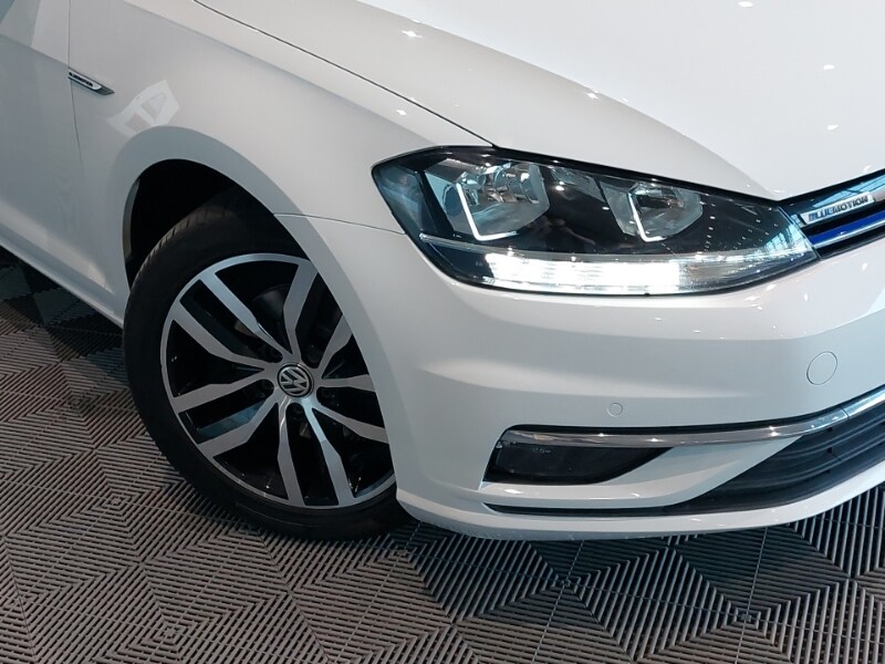 Used Volkswagen Golf 2019 for sale - 76533451: Photo 9