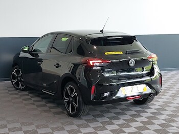 Used Vauxhall Corsa 2021 for sale - 78656475: Photo