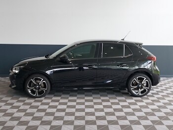 Used Vauxhall Corsa 2021 for sale - 78656475: Photo