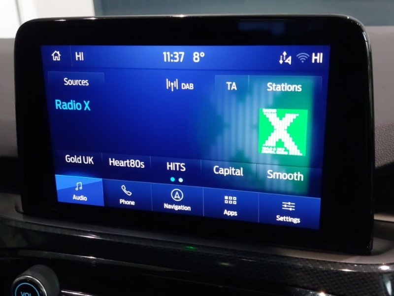 Used Ford Kuga 2023 for sale - 78033184: Photo 10