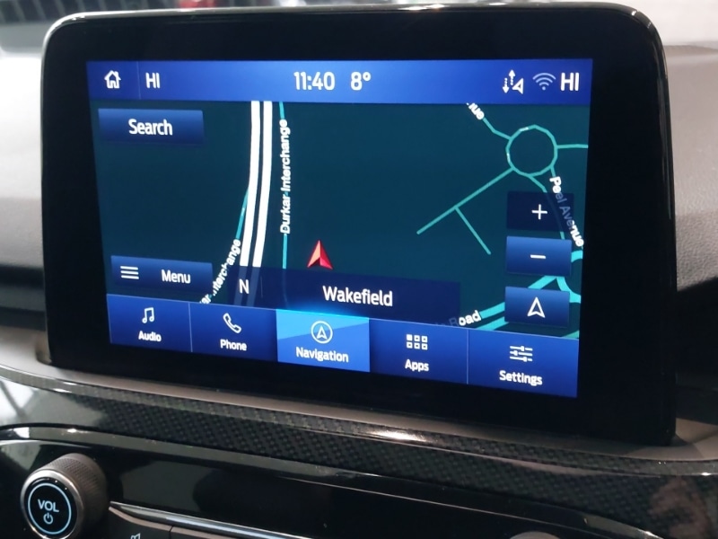 Used Ford Kuga 2023 for sale - 78033184: Photo 18