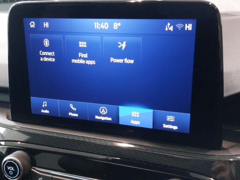 Used Ford Kuga 2023 for sale - 78033184: Photo 19