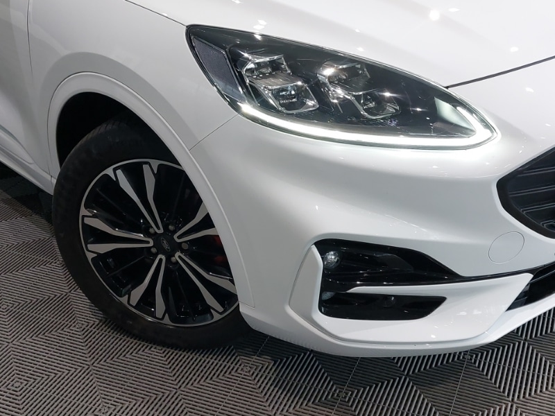 Used Ford Kuga 2023 for sale - 78033184: Photo 9