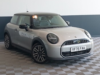 Used MINI Cooper 2025 for sale - 79078036: Photo