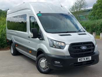Used Ford Transit 2025 for sale - 75107894: Photo