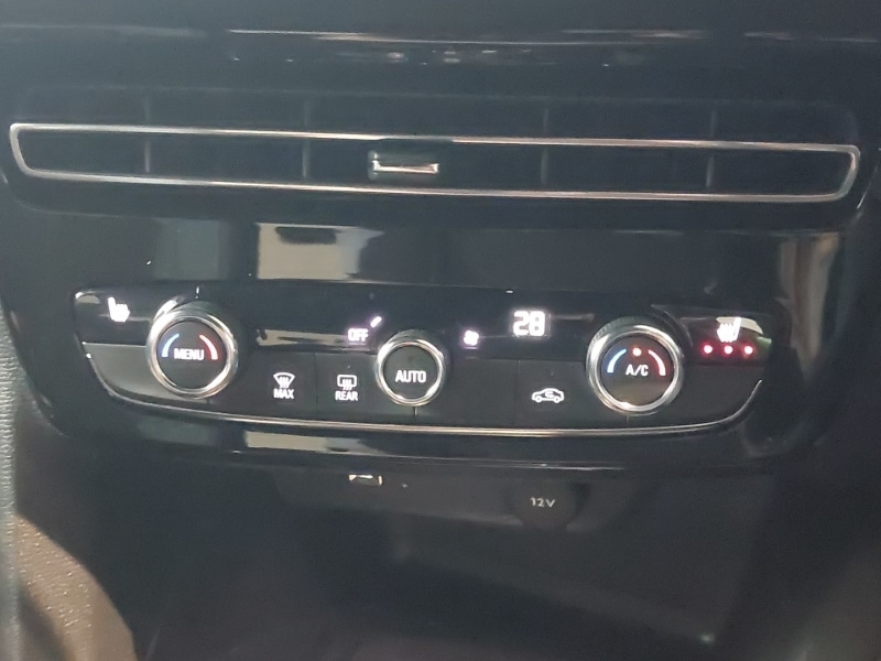 Used Vauxhall Mokka 2022 for sale - 77202083: Photo 17