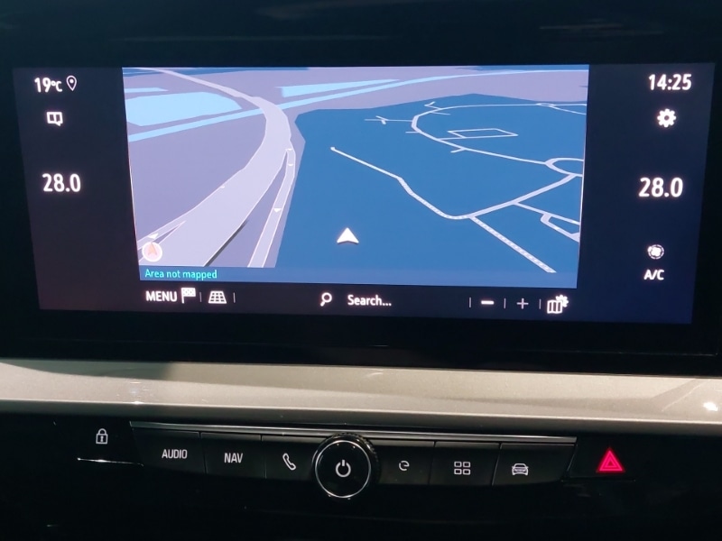 Used Vauxhall Mokka 2022 for sale - 77202083: Photo 18