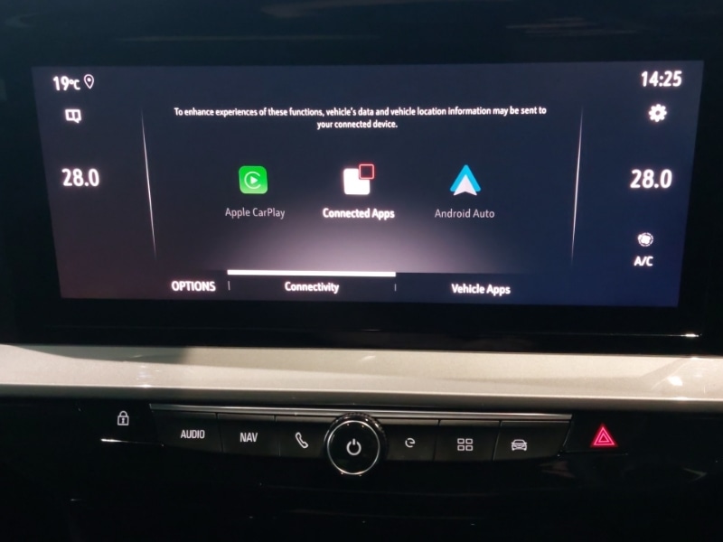 Used Vauxhall Mokka 2022 for sale - 77202083: Photo 19