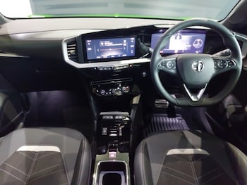 Used Vauxhall Mokka 2022 for sale - 77202083: Photo