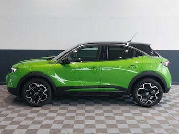 Used Vauxhall Mokka 2022 for sale - 77202083: Photo