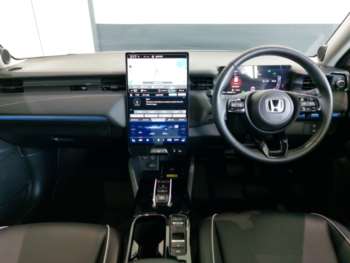 Used Honda e NY1 2024 for sale - 74798138: Photo