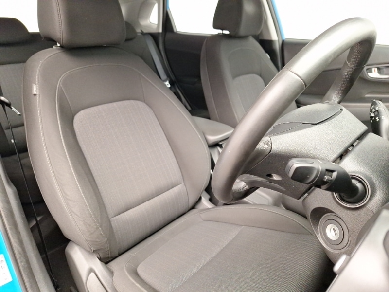 Used Hyundai KONA 2022 for sale - 76978425: Photo 12