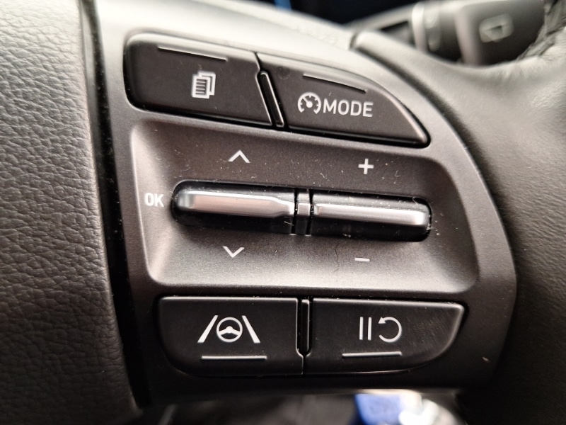 Used Hyundai KONA 2022 for sale - 76978425: Photo 16