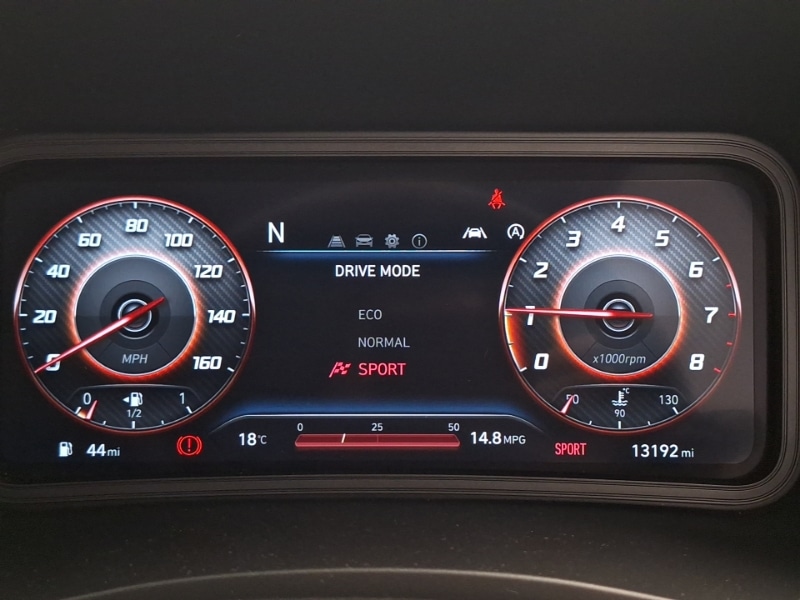 Used Hyundai KONA 2022 for sale - 76978425: Photo 17