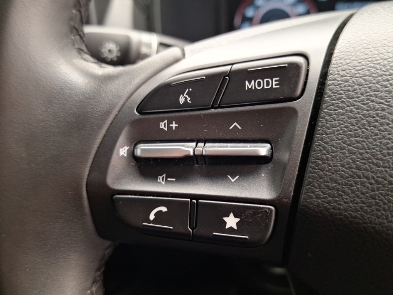 Used Hyundai KONA 2022 for sale - 76978425: Photo 19