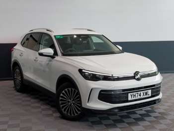 2024 - 1.5 eTSI 150 Match 5dr DSG