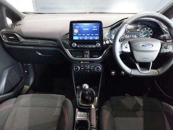 Used Ford Fiesta 2021 for sale - 78515423: Photo