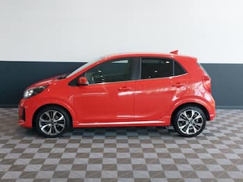 Used Kia Picanto 2021 for sale - 79734518: Photo