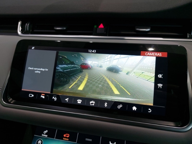 Used Land Rover Range Rover Evoque 2019 for sale - 77397649: Photo 10