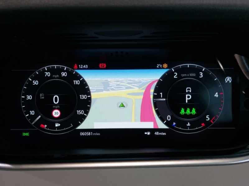 Used Land Rover Range Rover Evoque 2019 for sale - 77397649: Photo 11