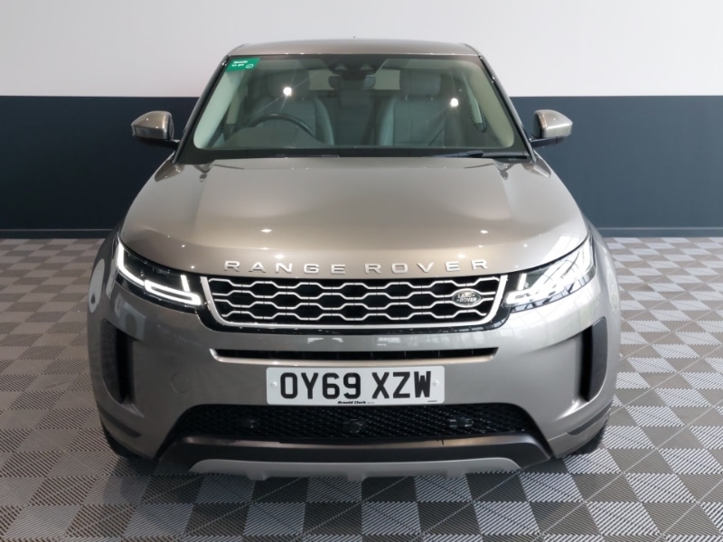 Used Land Rover Range Rover Evoque 2019 for sale - 77397649: Photo 12
