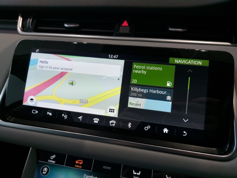 Used Land Rover Range Rover Evoque 2019 for sale - 77397649: Photo 13