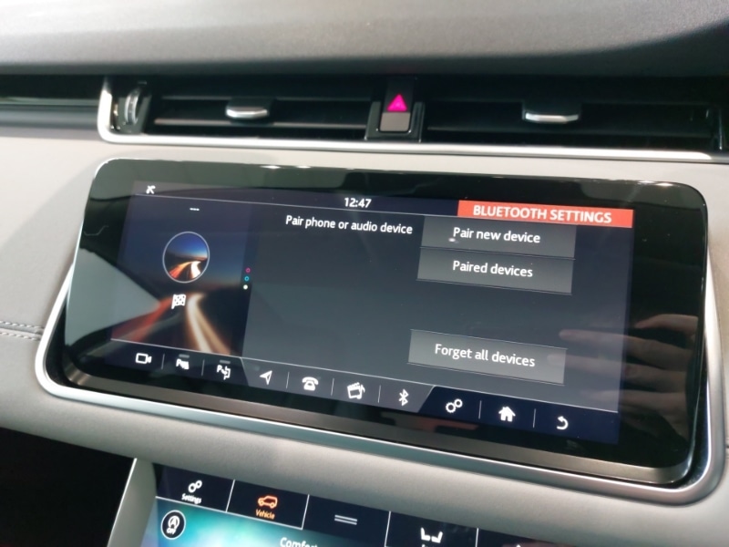 Used Land Rover Range Rover Evoque 2019 for sale - 77397649: Photo 14