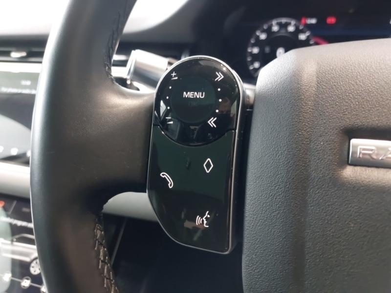 Used Land Rover Range Rover Evoque 2019 for sale - 77397649: Photo 16