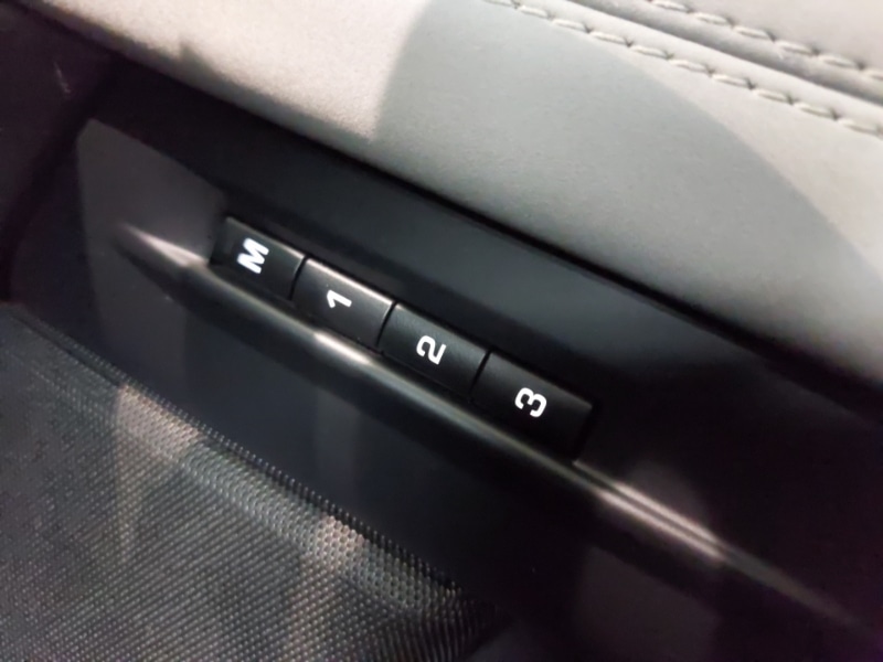 Used Land Rover Range Rover Evoque 2019 for sale - 77397649: Photo 18