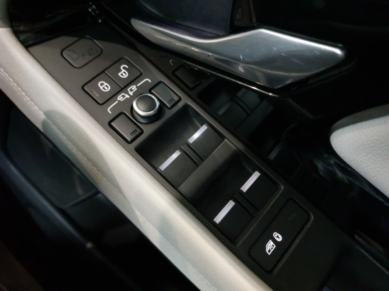 Used Land Rover Range Rover Evoque 2019 for sale - 77397649: Photo 19