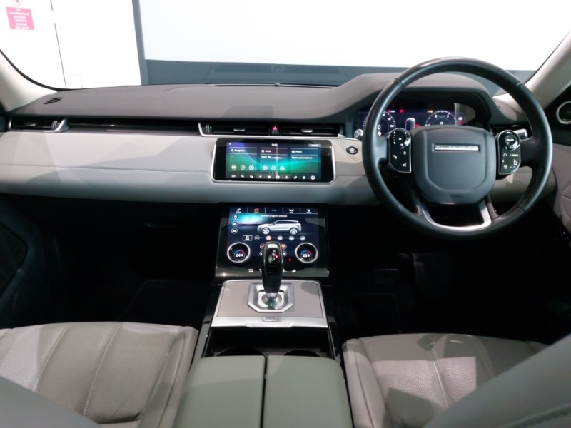 Used Land Rover Range Rover Evoque 2019 for sale - 77397649: Photo 2