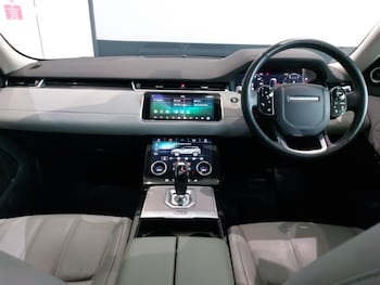 Used Land Rover Range Rover Evoque 2019 for sale - 77397649: Photo