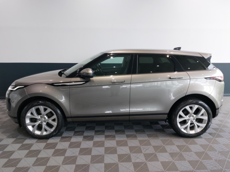 Used Land Rover Range Rover Evoque 2019 for sale - 77397649: Photo 4