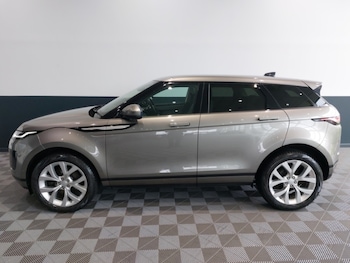 Used Land Rover Range Rover Evoque 2019 for sale - 77397649: Photo