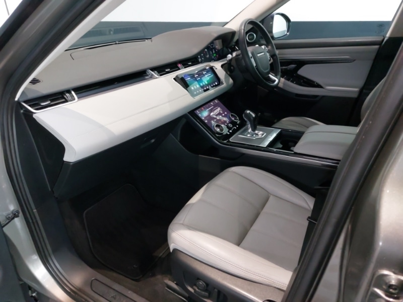 Used Land Rover Range Rover Evoque 2019 for sale - 77397649: Photo 5