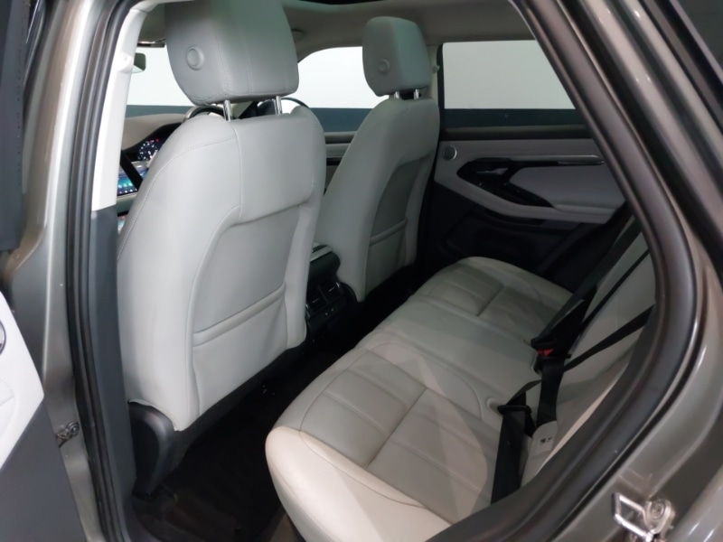 Used Land Rover Range Rover Evoque 2019 for sale - 77397649: Photo 6