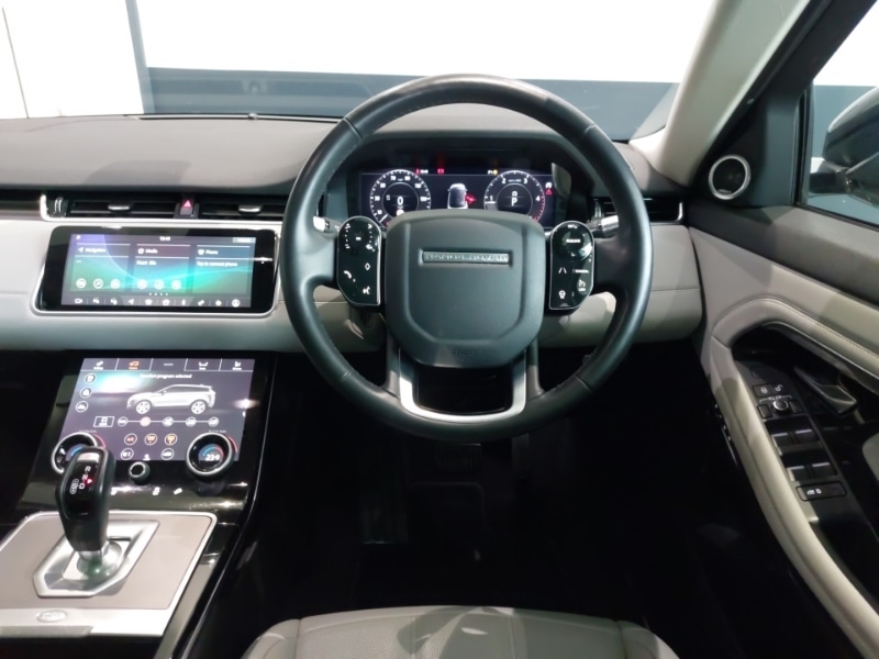Used Land Rover Range Rover Evoque 2019 for sale - 77397649: Photo 7