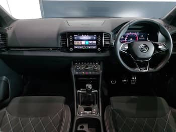 Used Skoda Karoq 2023 for sale - 79858053: Photo