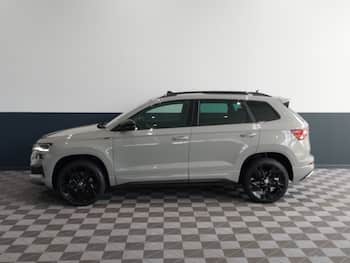 Used Skoda Karoq 2023 for sale - 79858053: Photo
