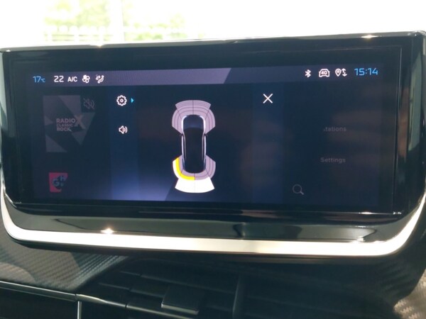 Used Peugeot 2008 2023 for sale - 76275653: Photo 11