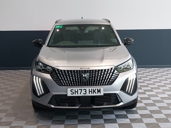Used Peugeot 2008 2023 for sale - 76275653: Photo 12