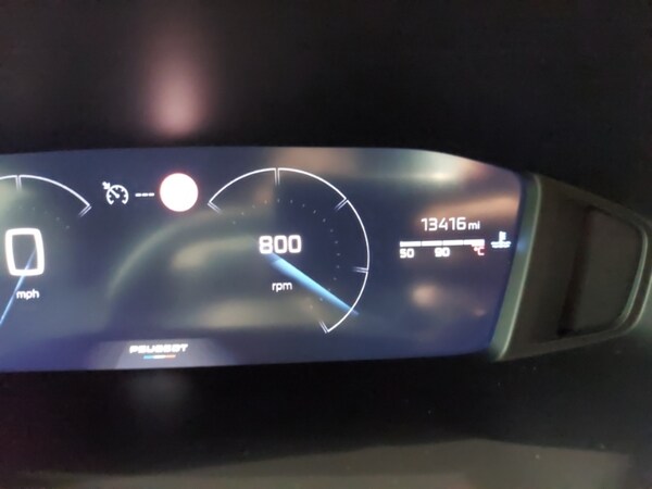 Used Peugeot 2008 2023 for sale - 76275653: Photo 13