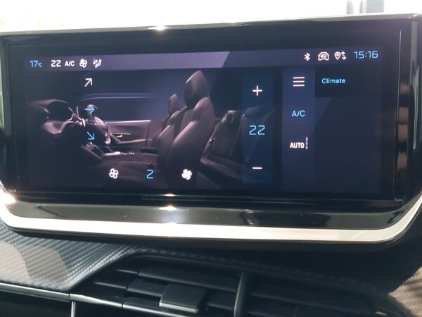 Used Peugeot 2008 2023 for sale - 76275653: Photo 17